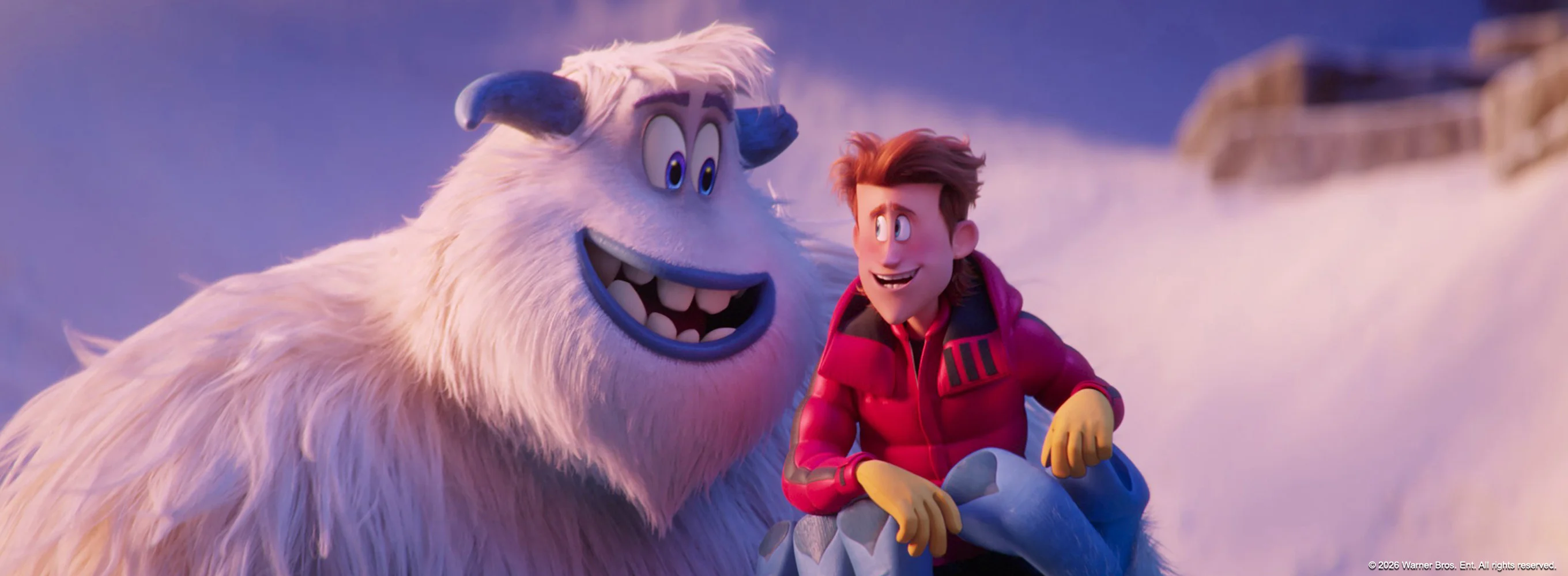 Smallfoot