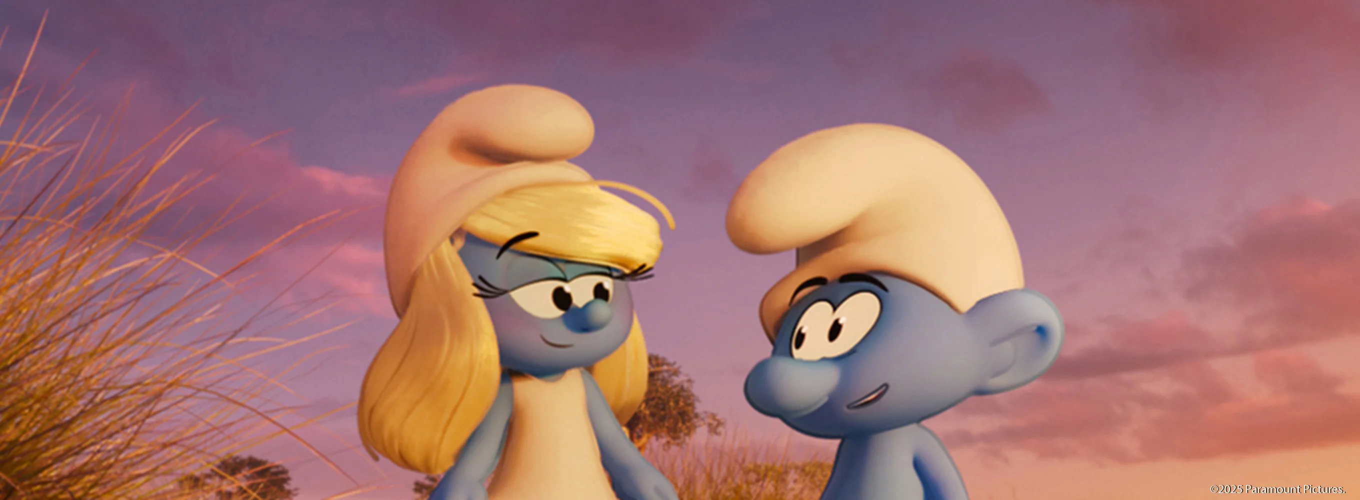 Smurfs