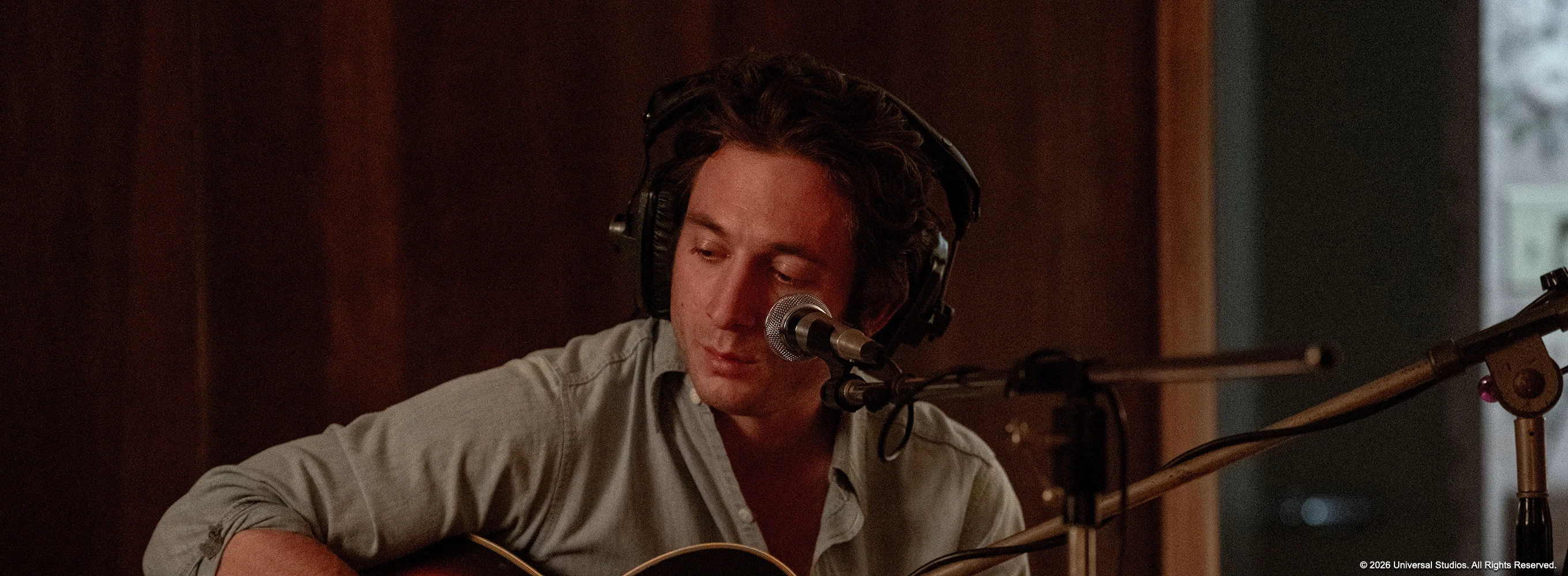 Springsteen: Deliver Me from Nowhere