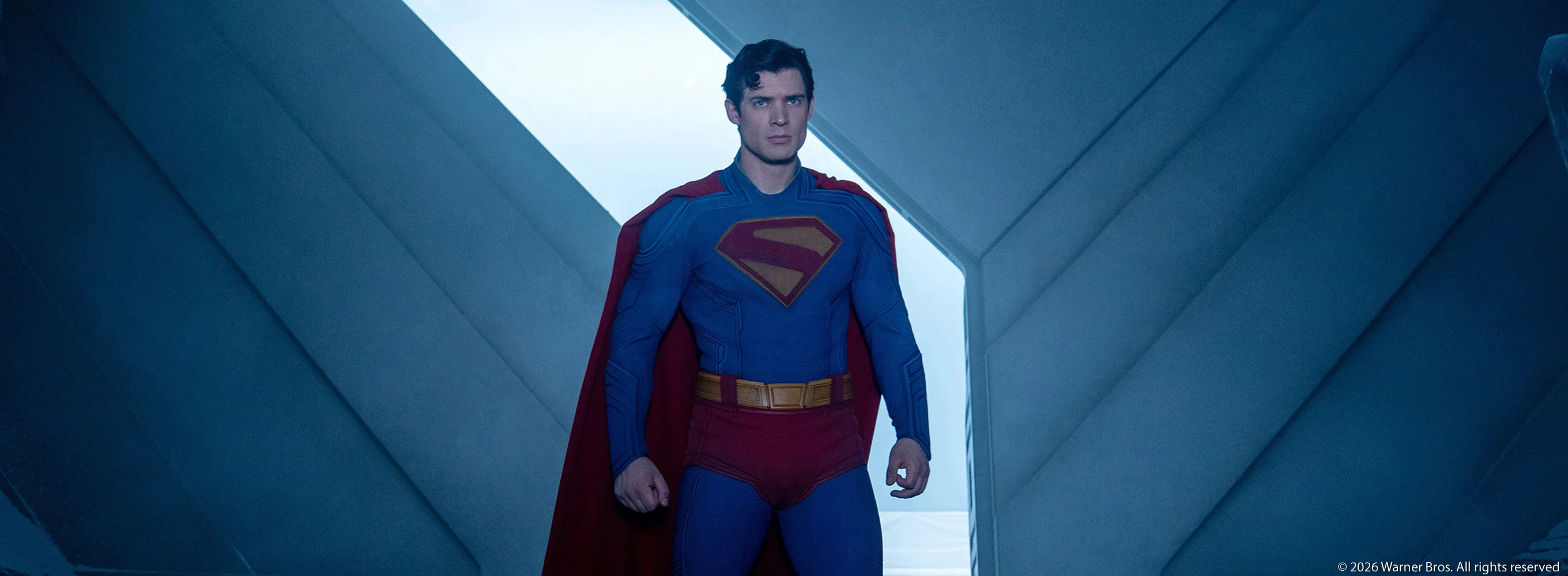 Superman (2025)