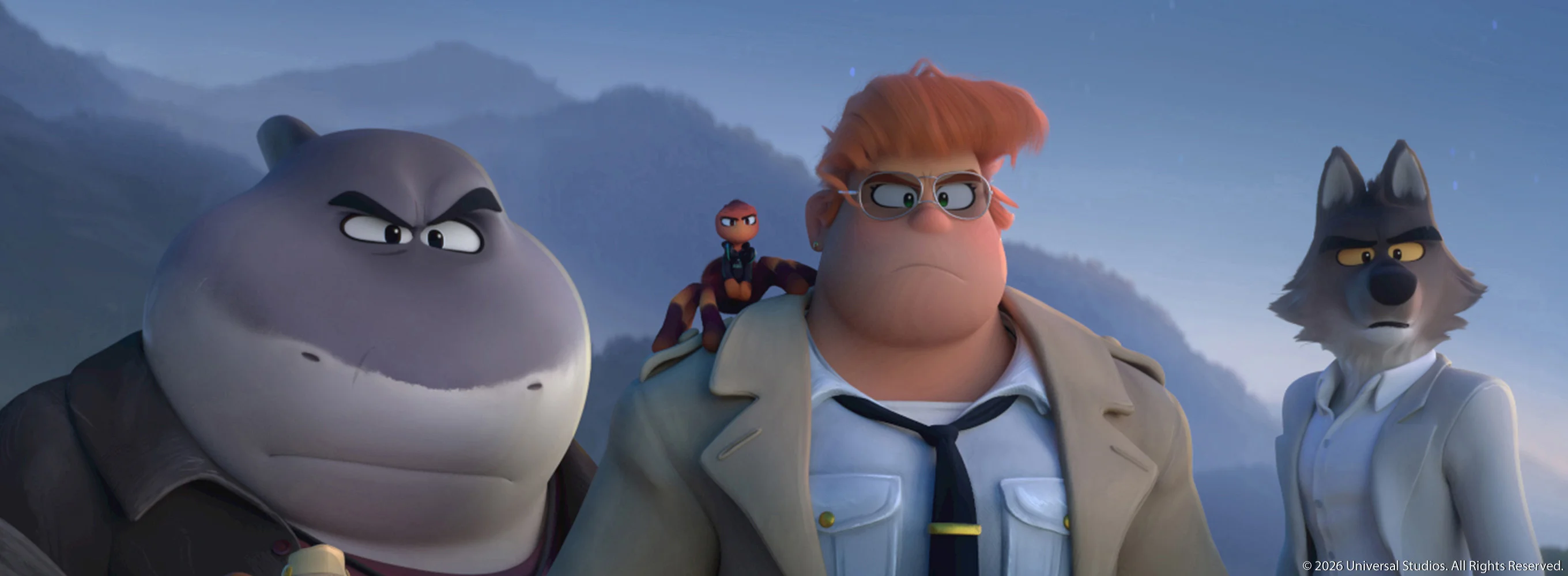 The Bad Guys 2
