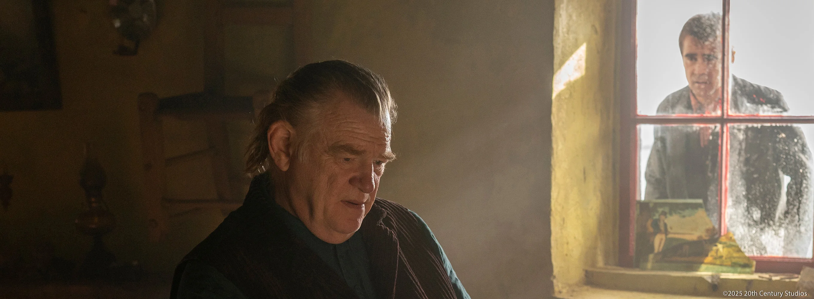 The Banshees of Inisherin