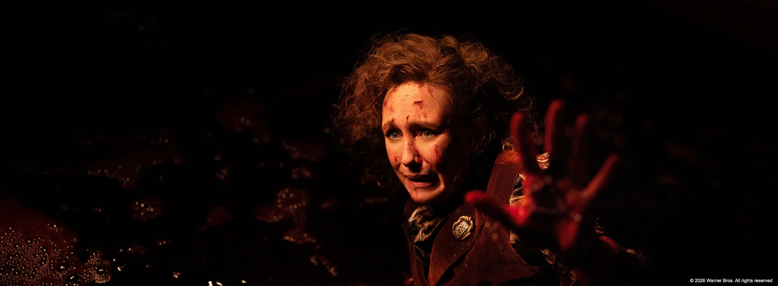 The Conjuring: Last Rites