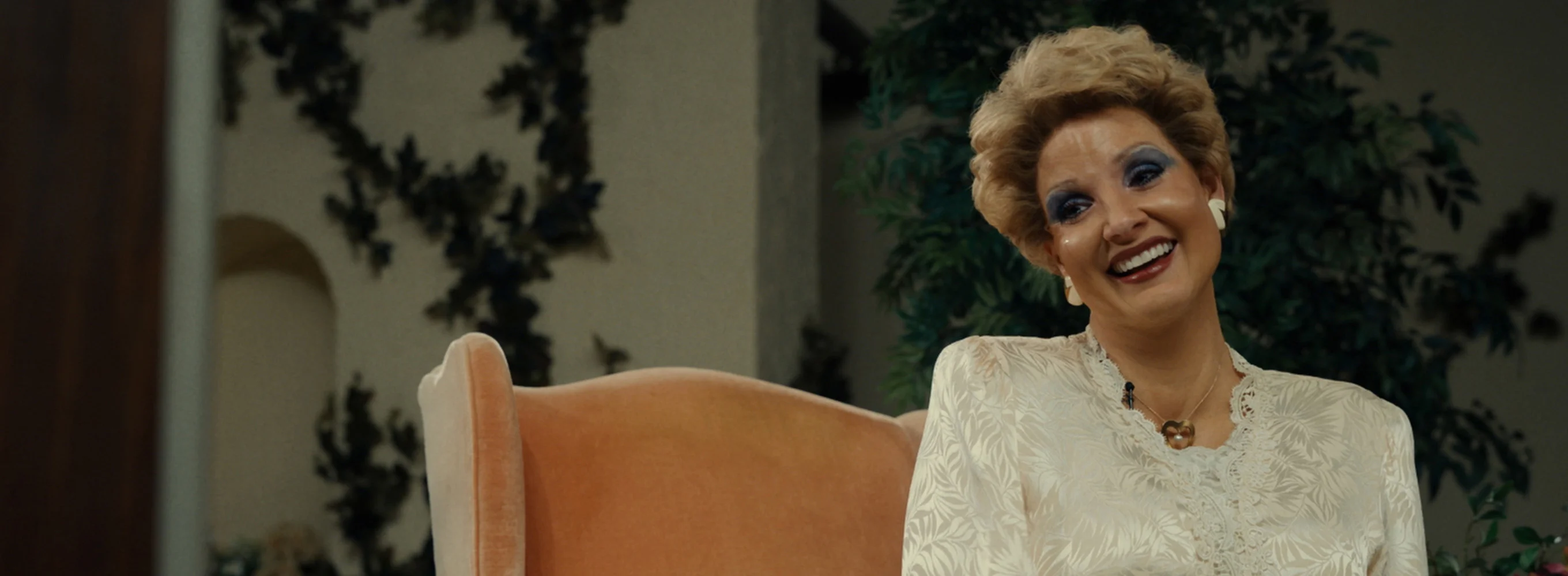 The Eyes of Tammy Faye