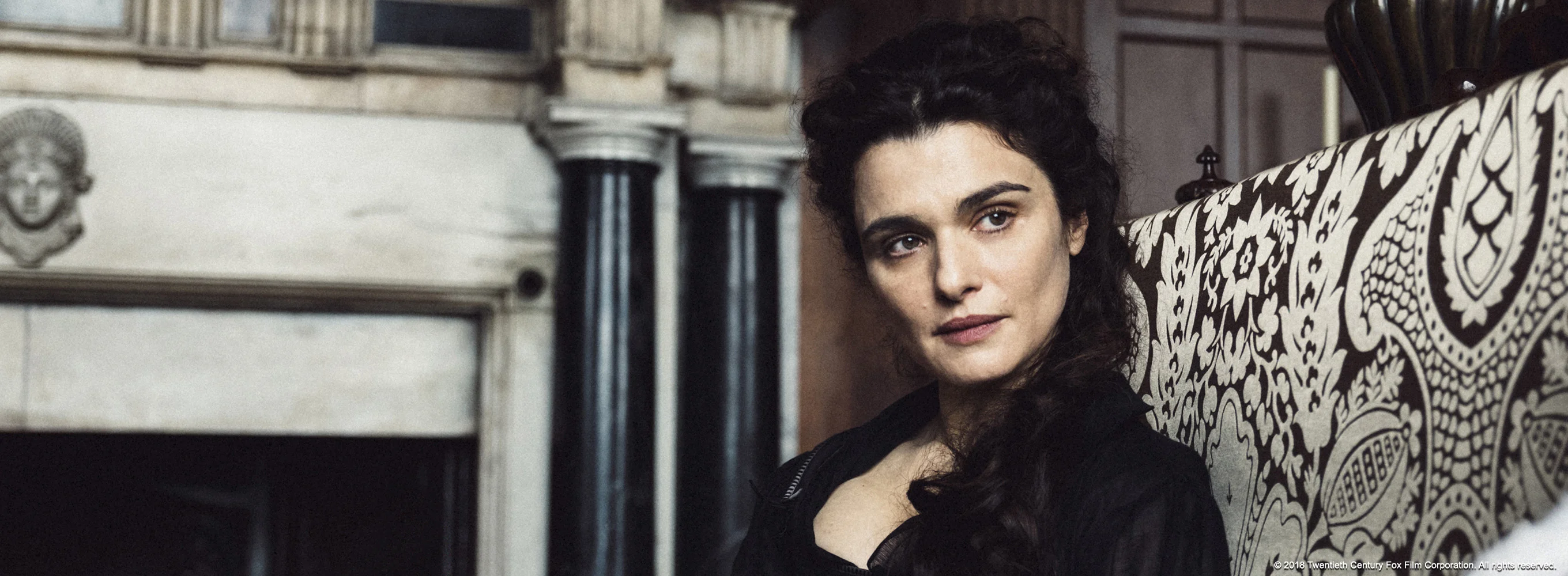 The Favourite