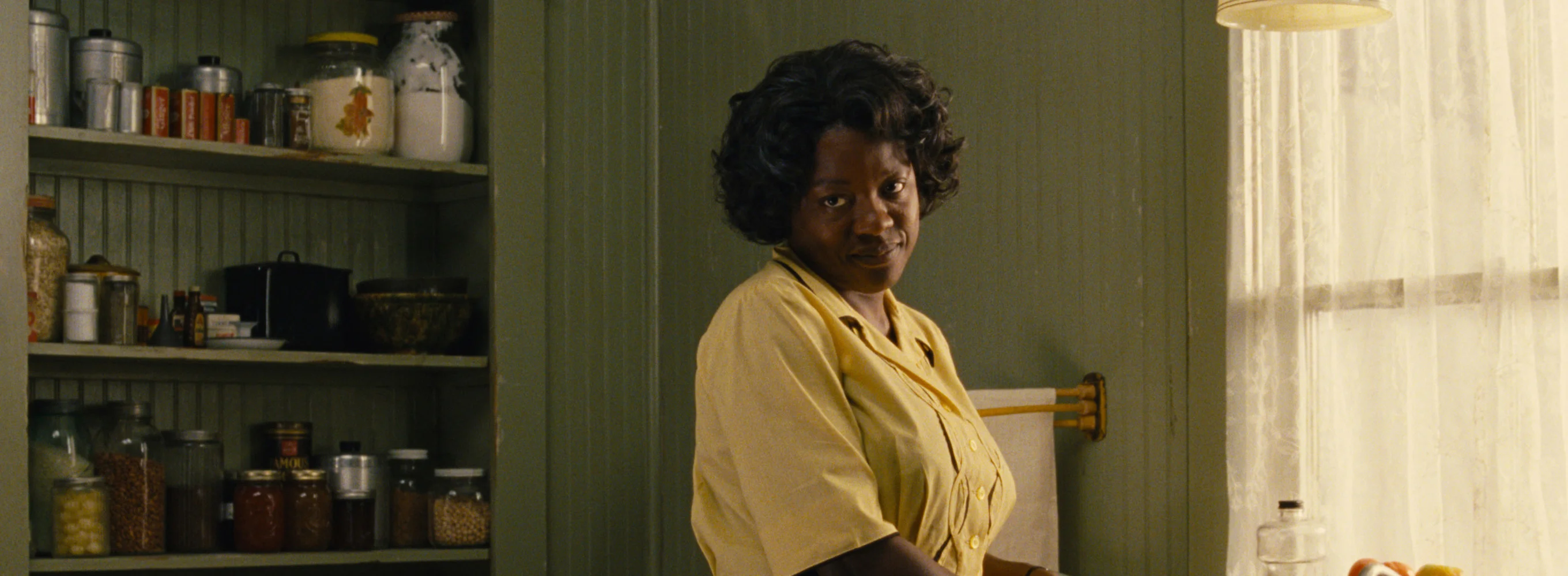 The Help
