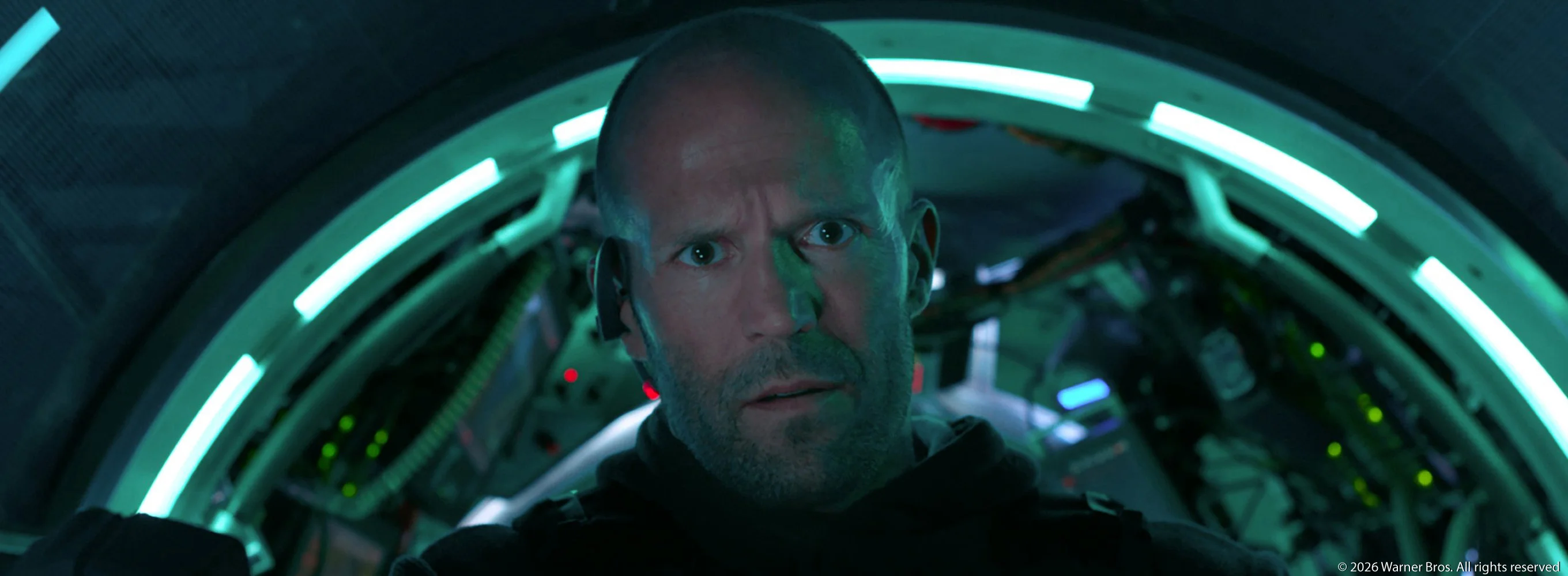 The Meg