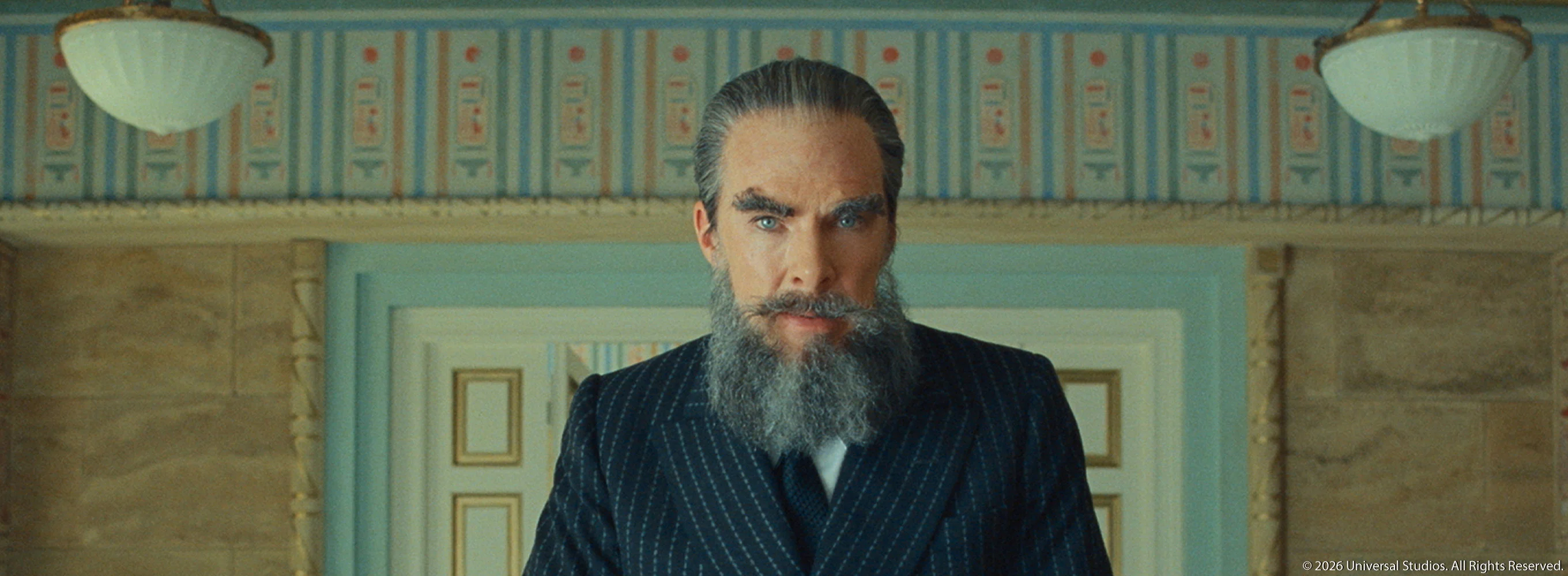 The Phoenician Scheme