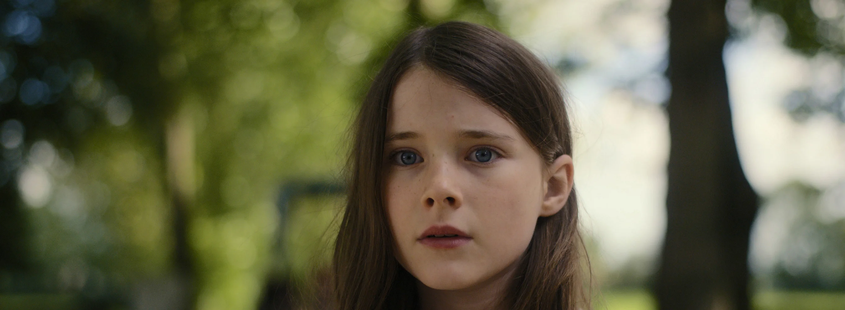 The Quiet Girl
