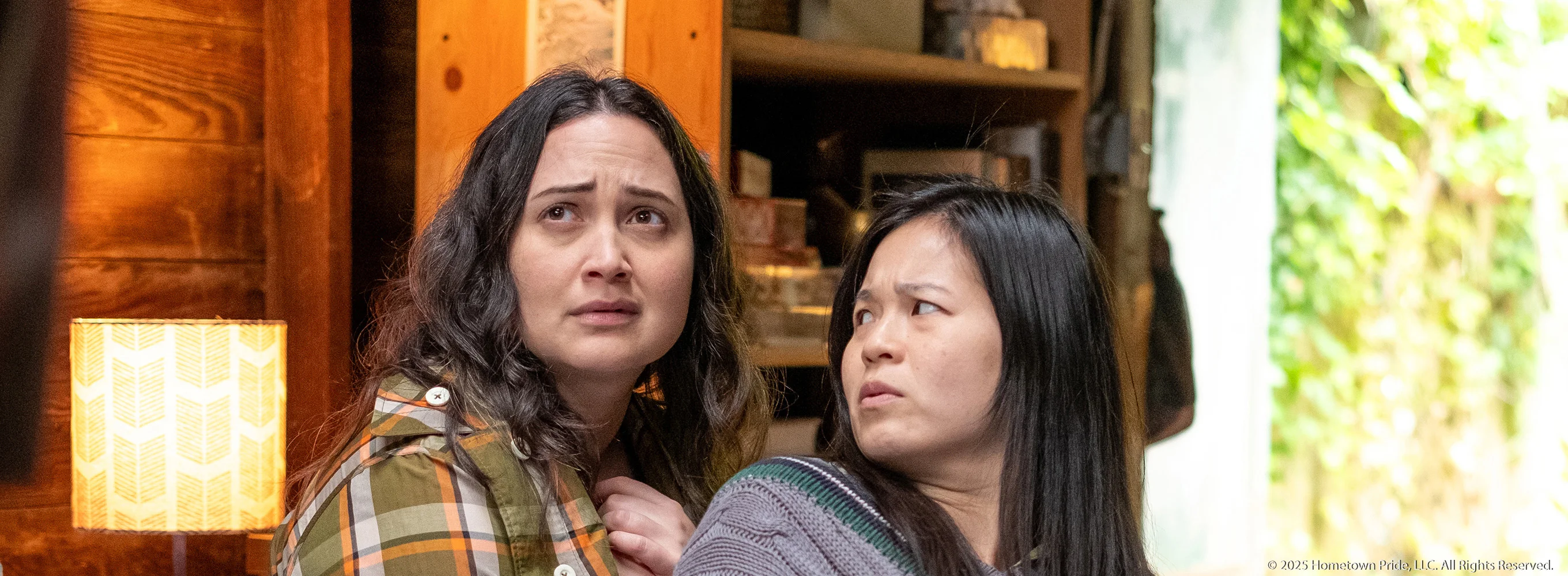 The Wedding Banquet (2025)