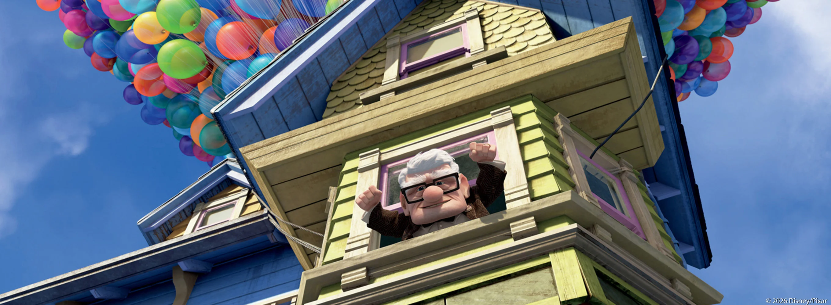 Up