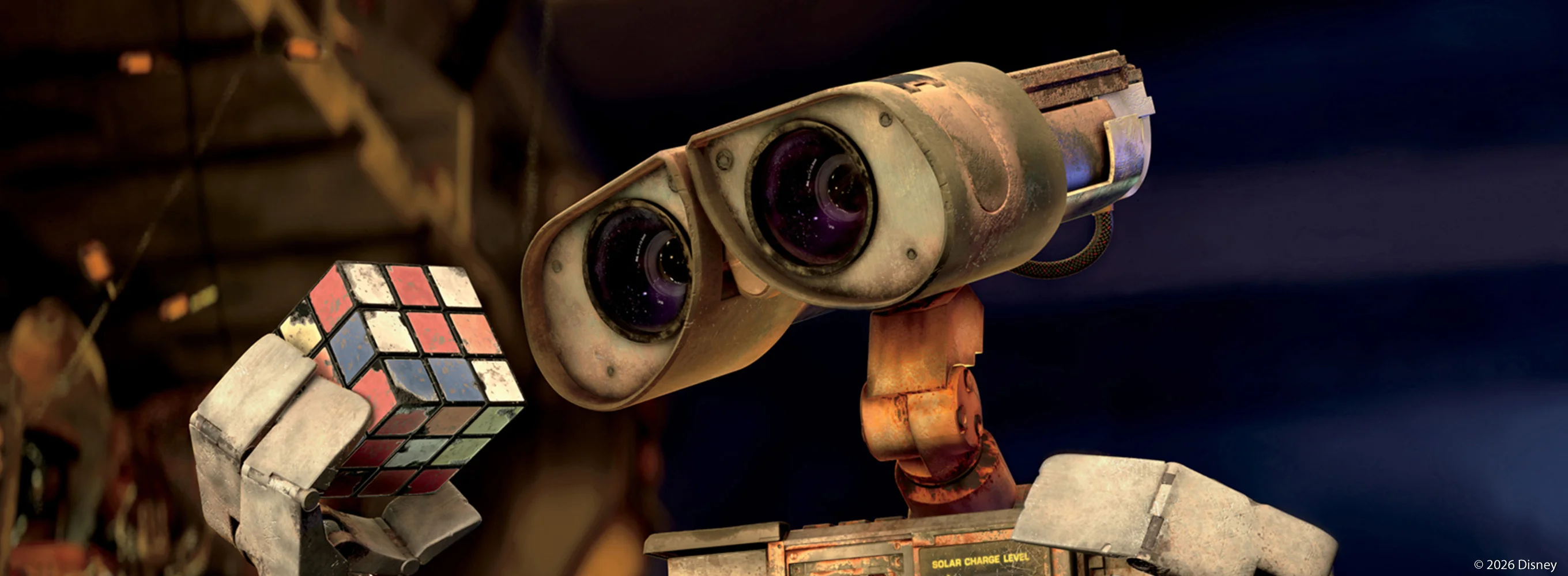 WALL-E