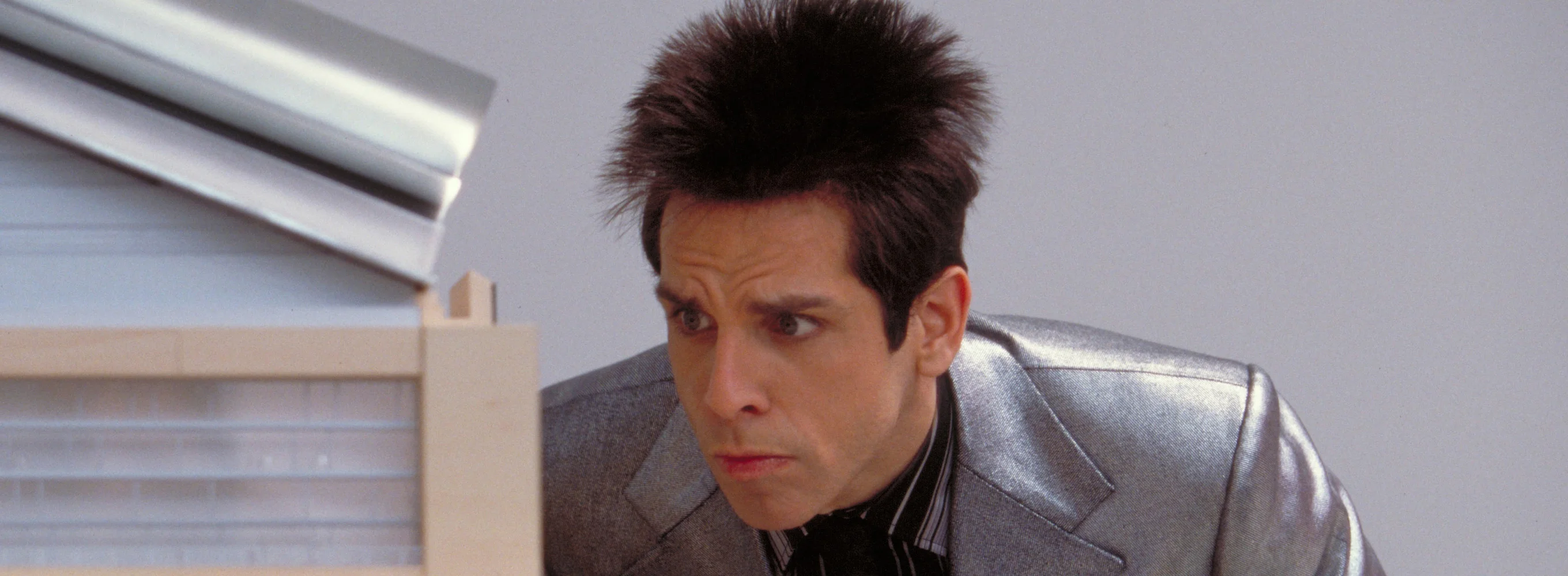 Zoolander