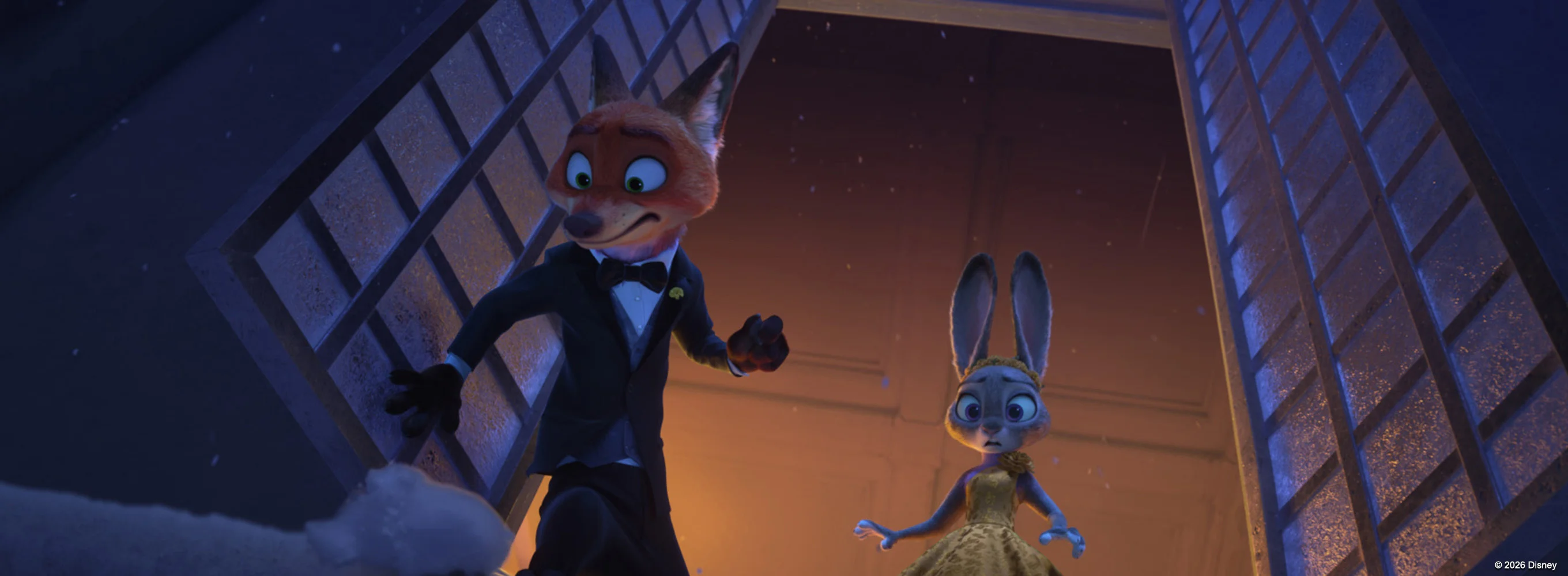 Zootropolis 2