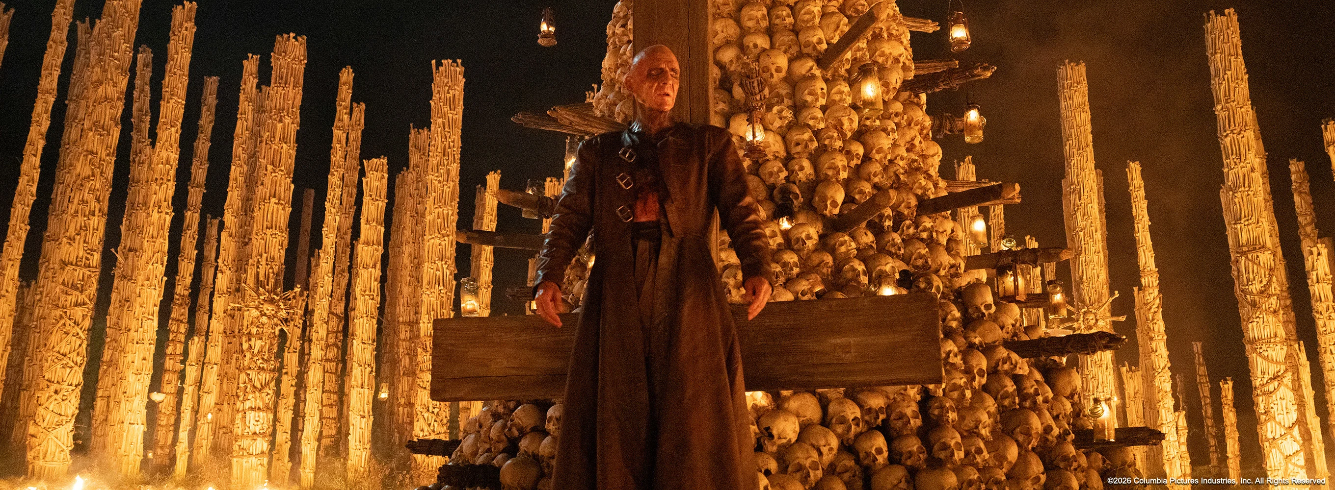 28 Years Later: The Bone Temple