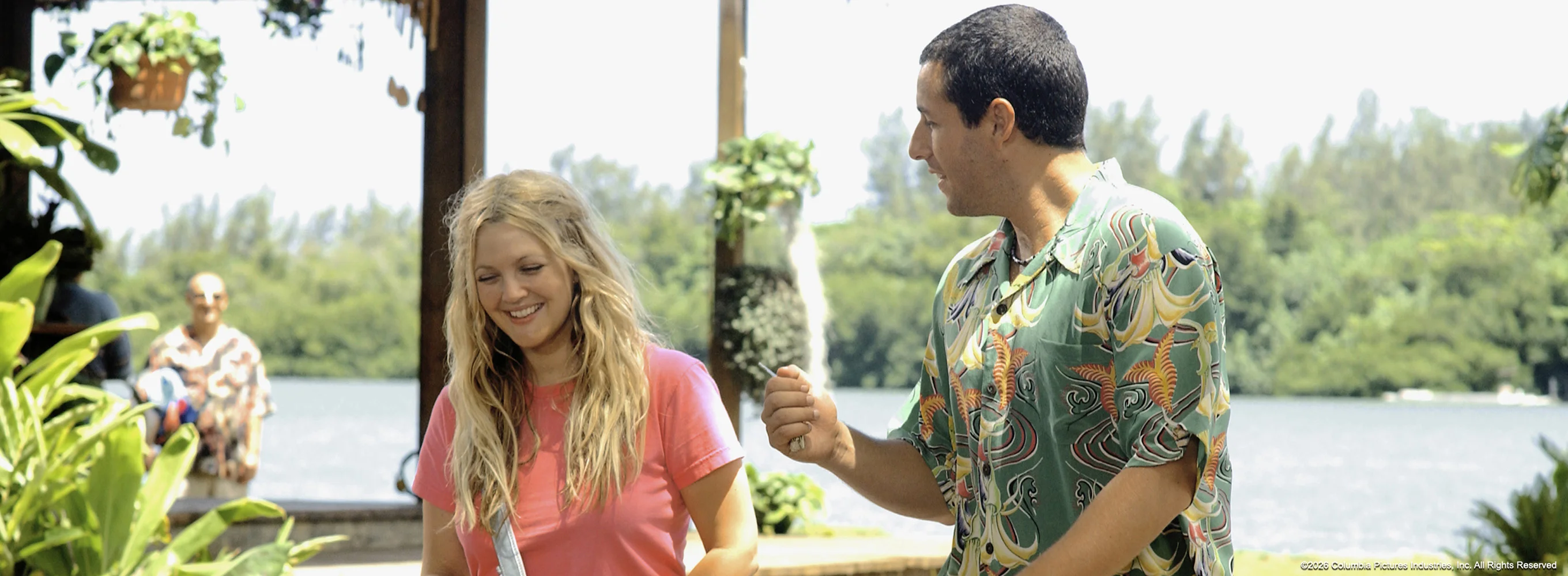 50 First Dates