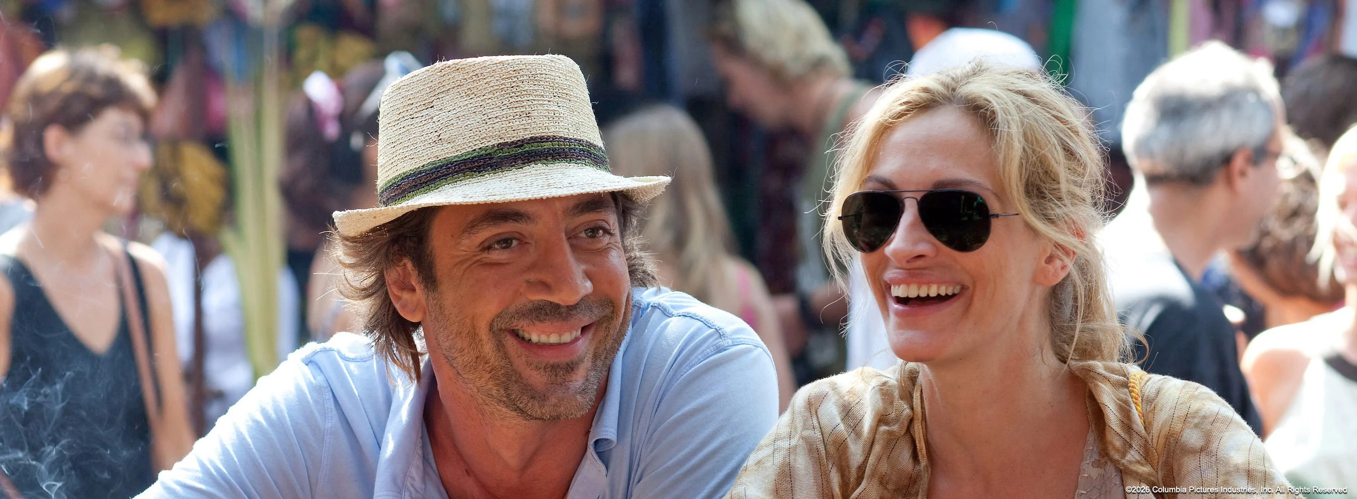 Eat Pray Love