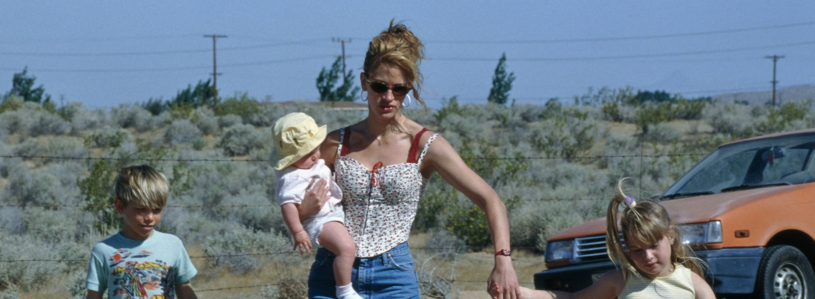 Erin Brockovich