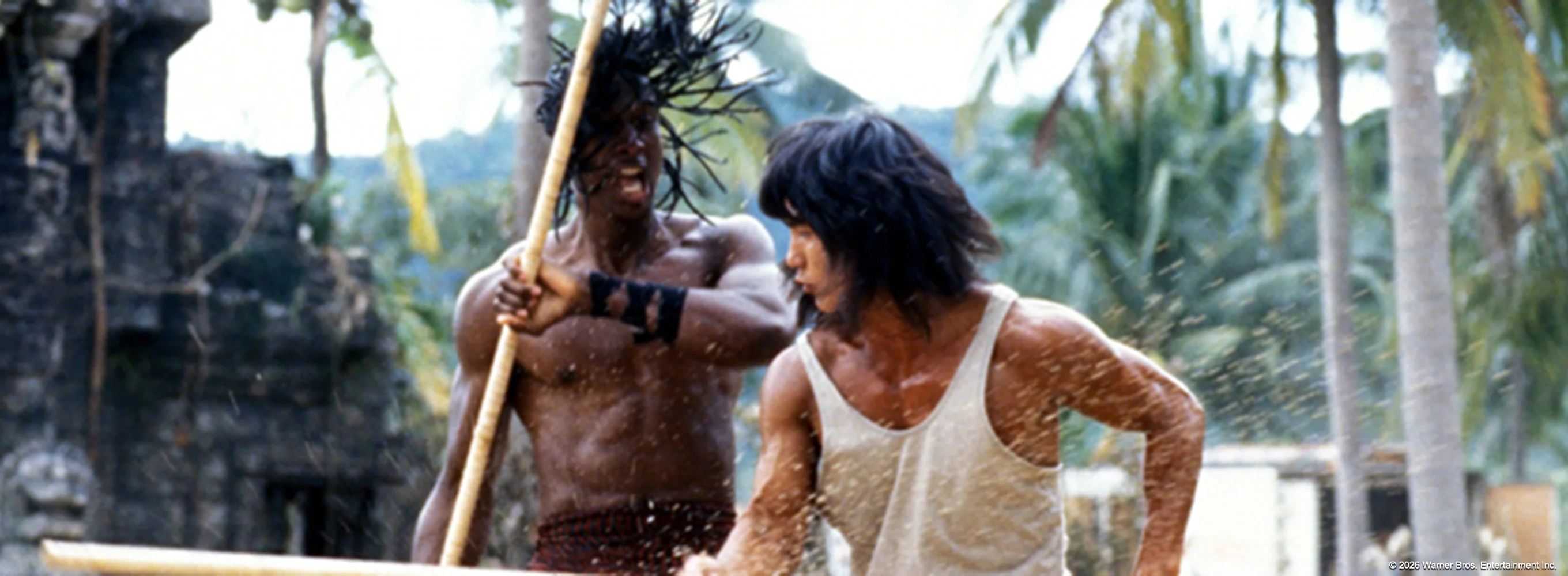 Mortal Kombat (1995)