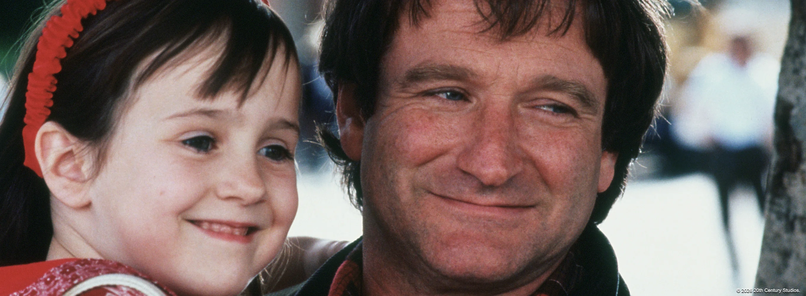 Mrs. Doubtfire