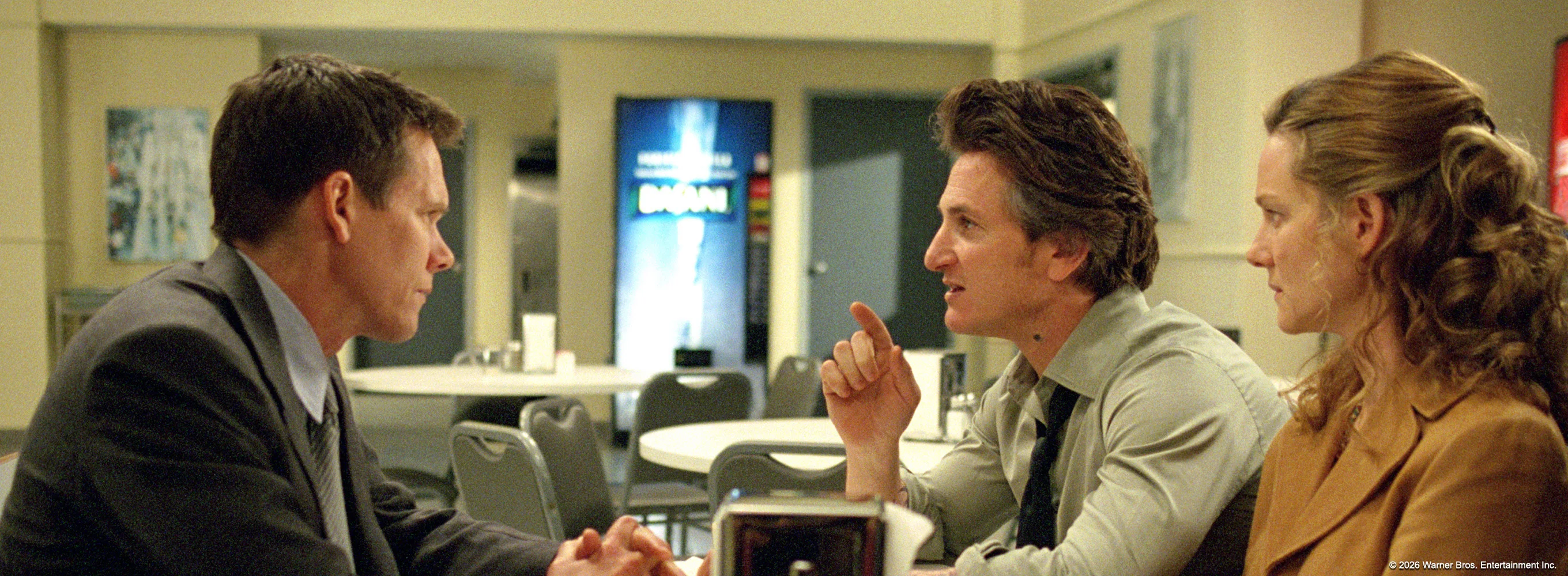 Mystic River