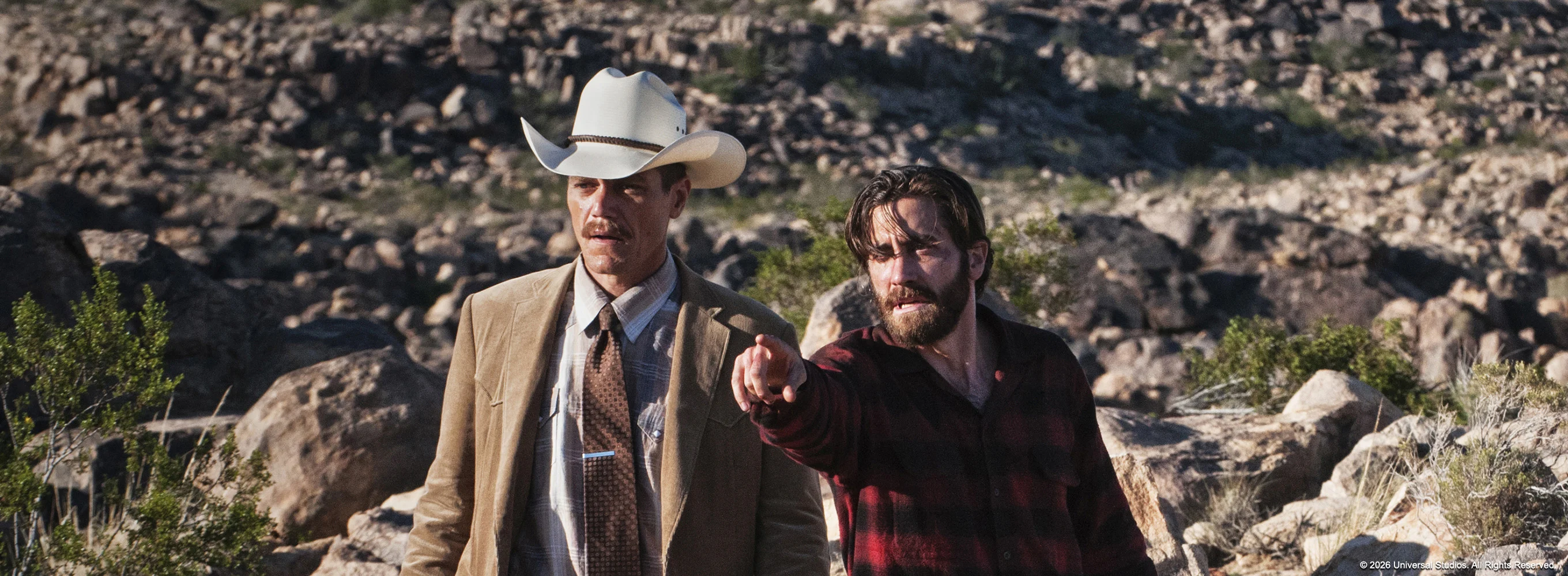 Nocturnal Animals