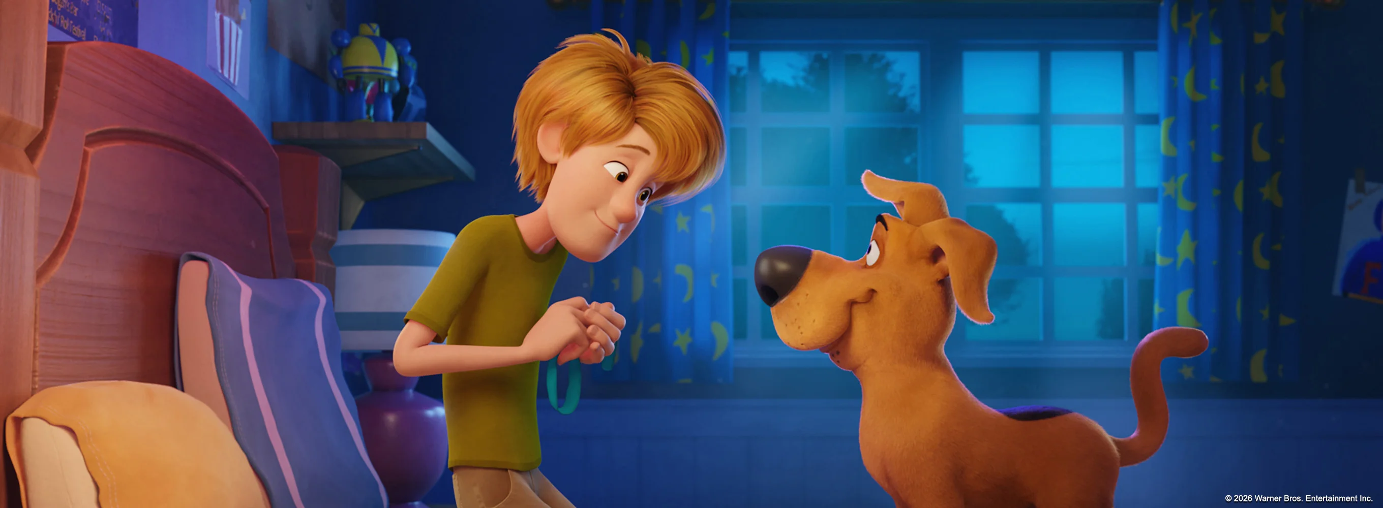 Scoob!