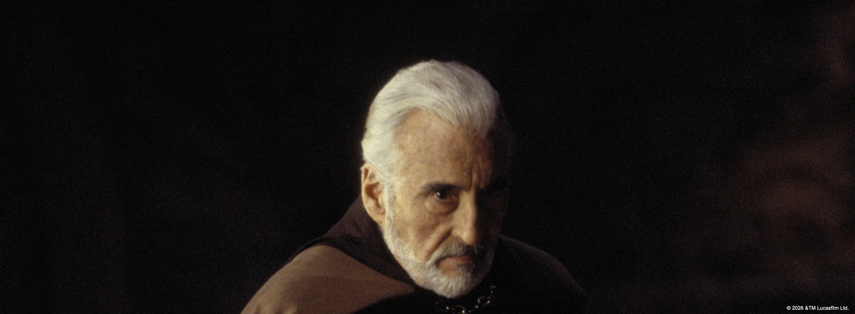 Star Wars: Episode II - Attack of the Clones