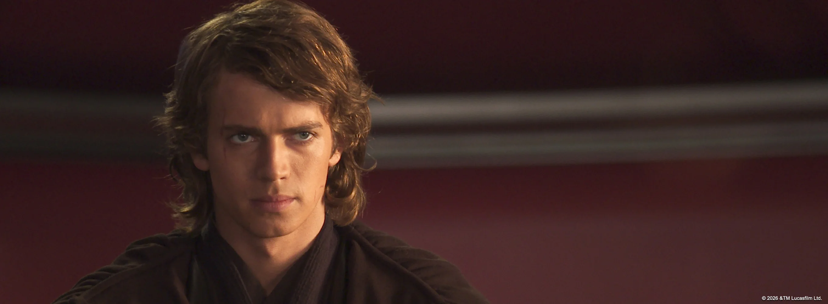 Star Wars: Episode III - Revenge of the Sith