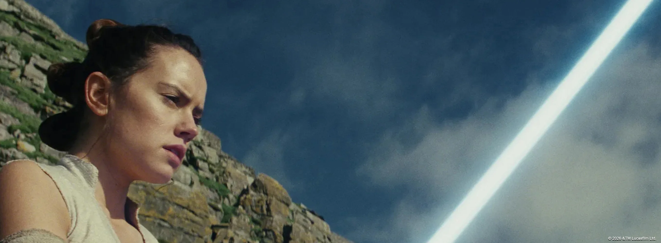 Star Wars: Episode VIII - The Last Jedi