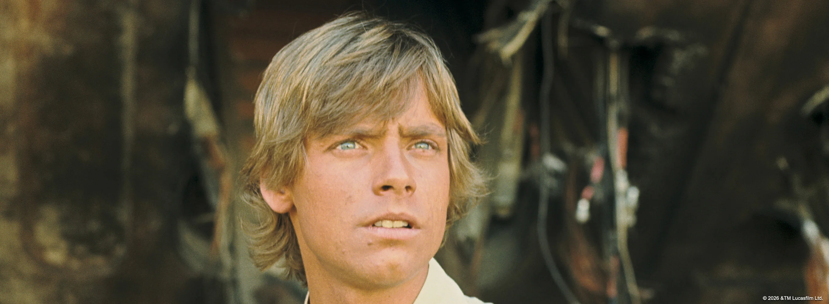 Star Wars: Episode VI - Return of the Jedi