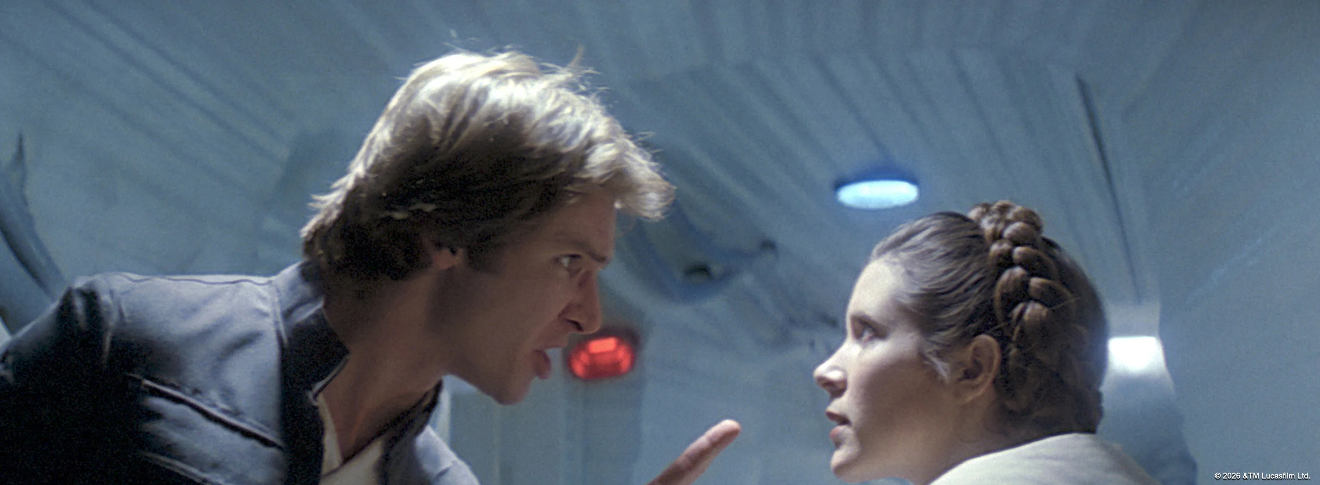 Star Wars: Episode V - The Empire Strikes Back
