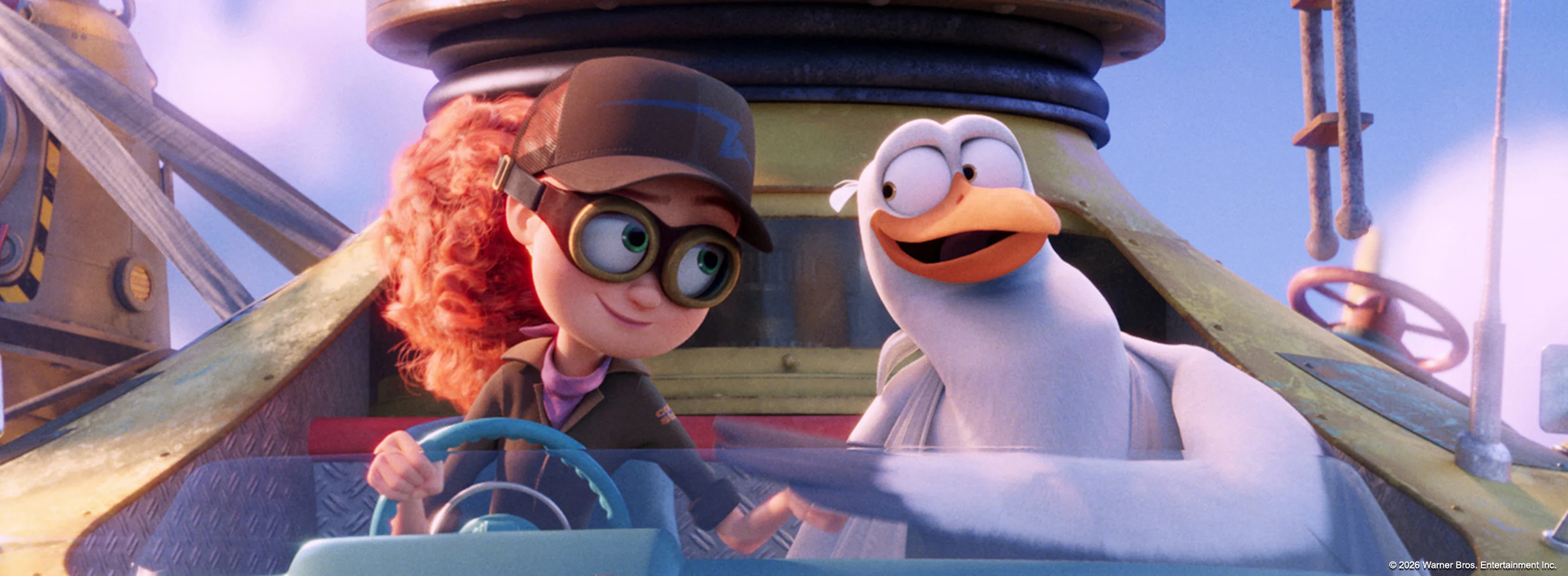 Storks