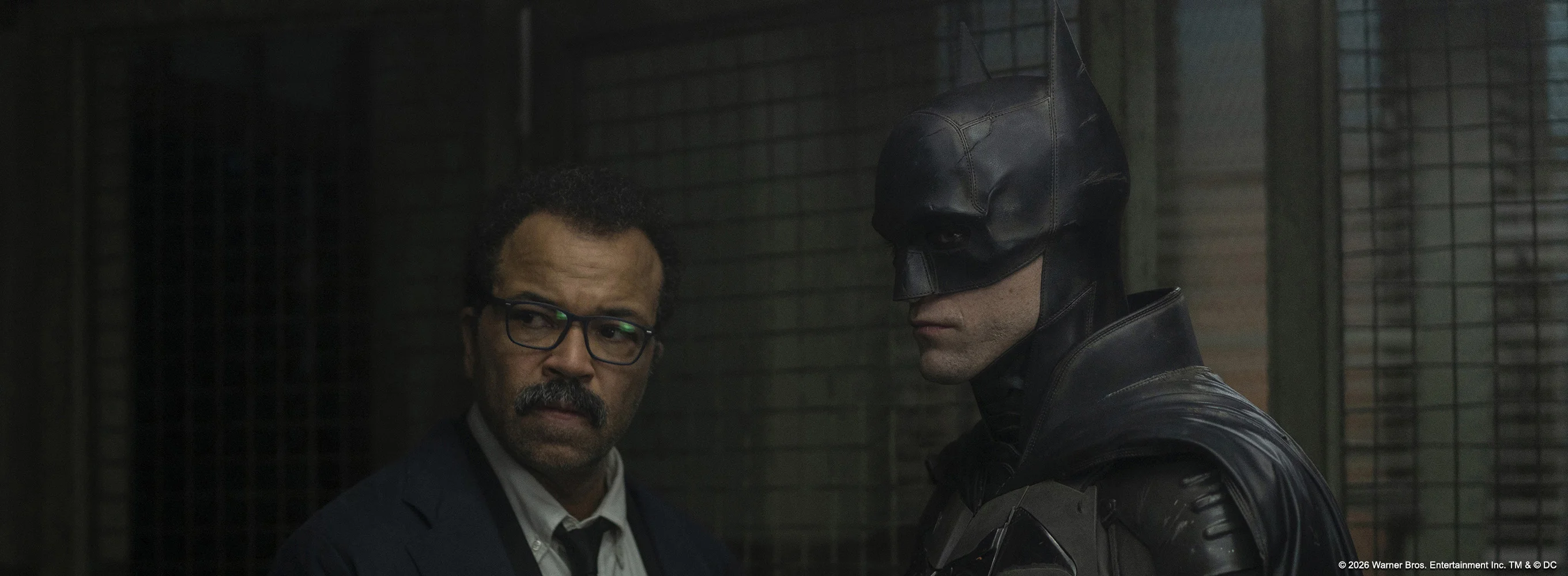 The Batman