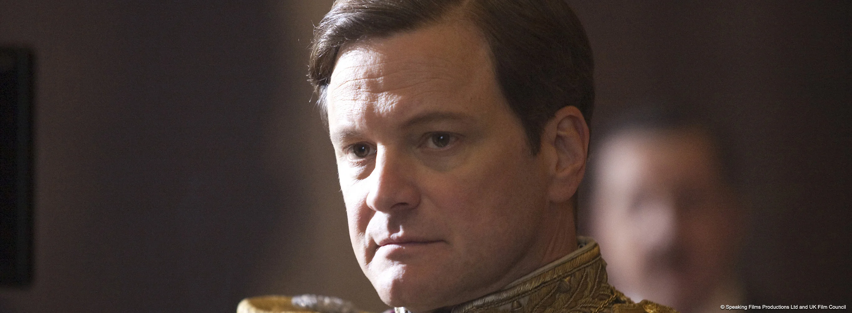 The King's Speech