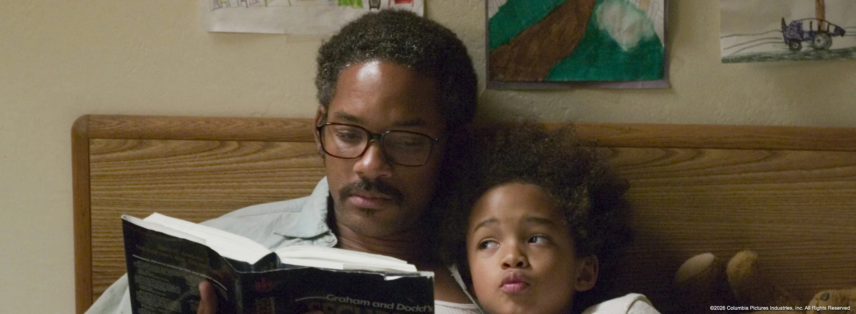The Pursuit of Happyness