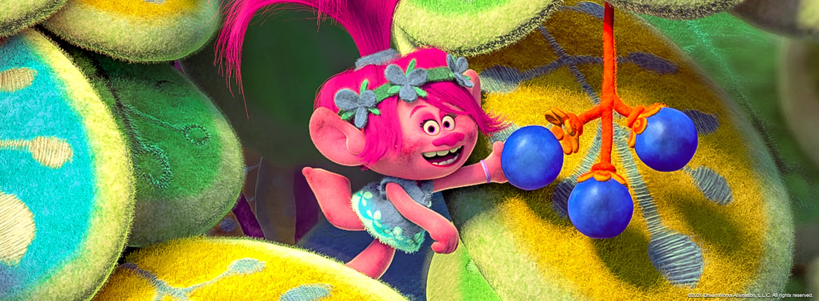 Trolls