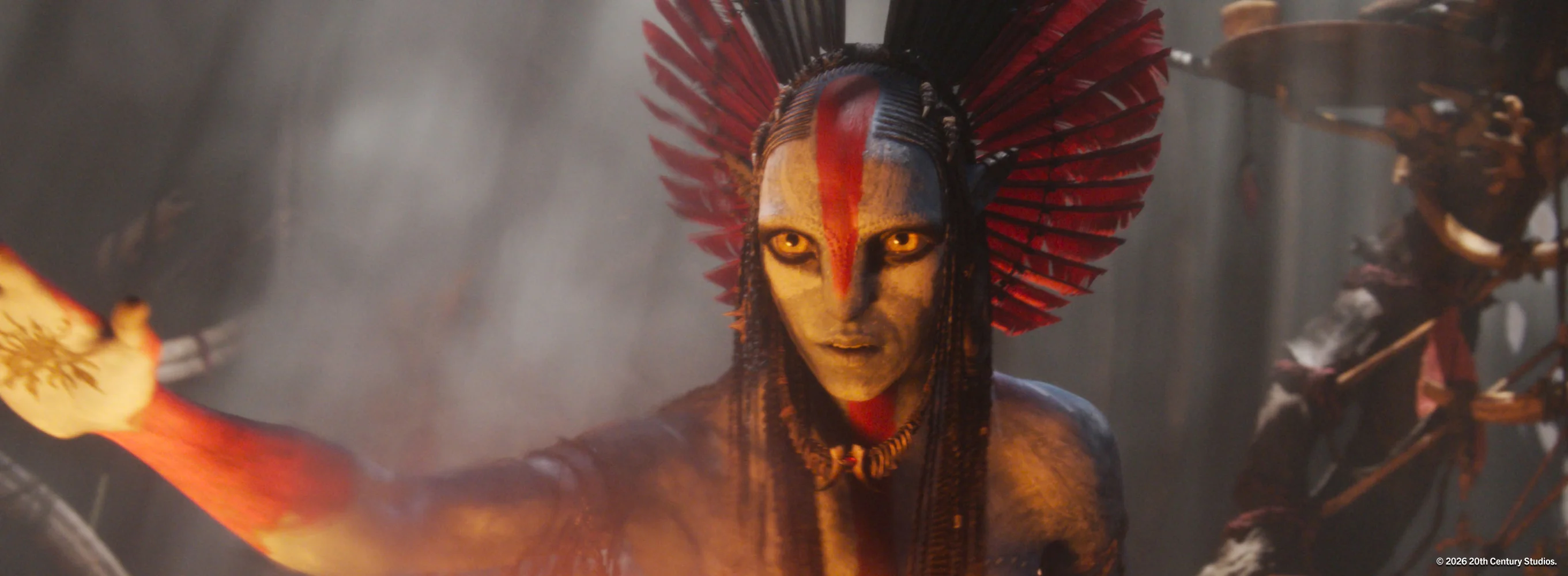 Avatar: Fire and Ash
