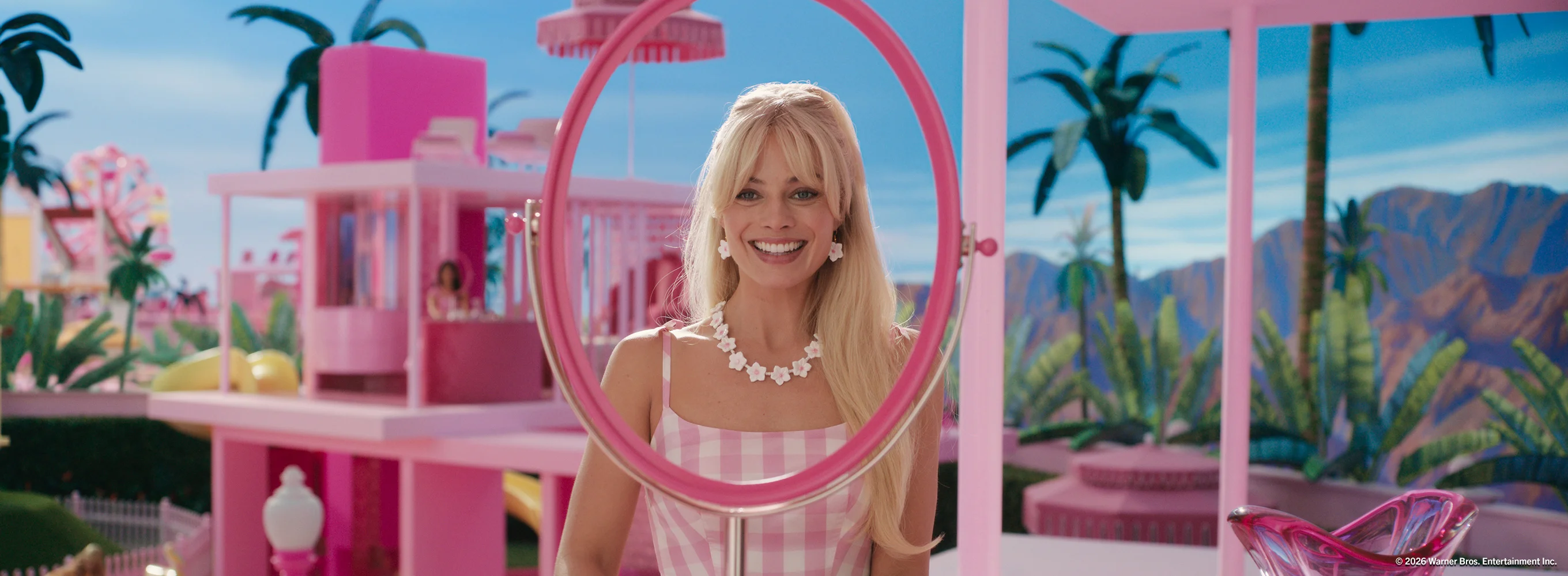 Barbie