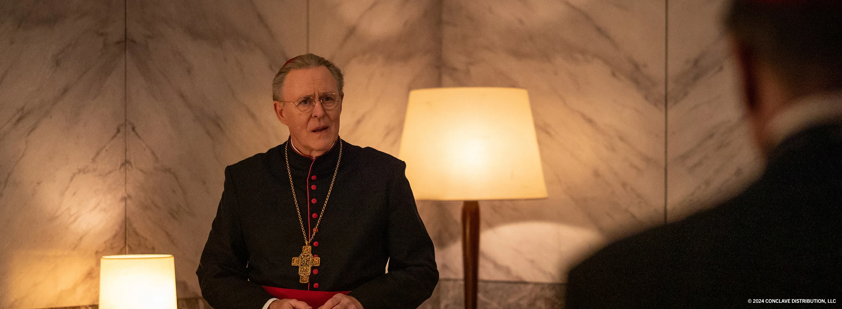 Conclave