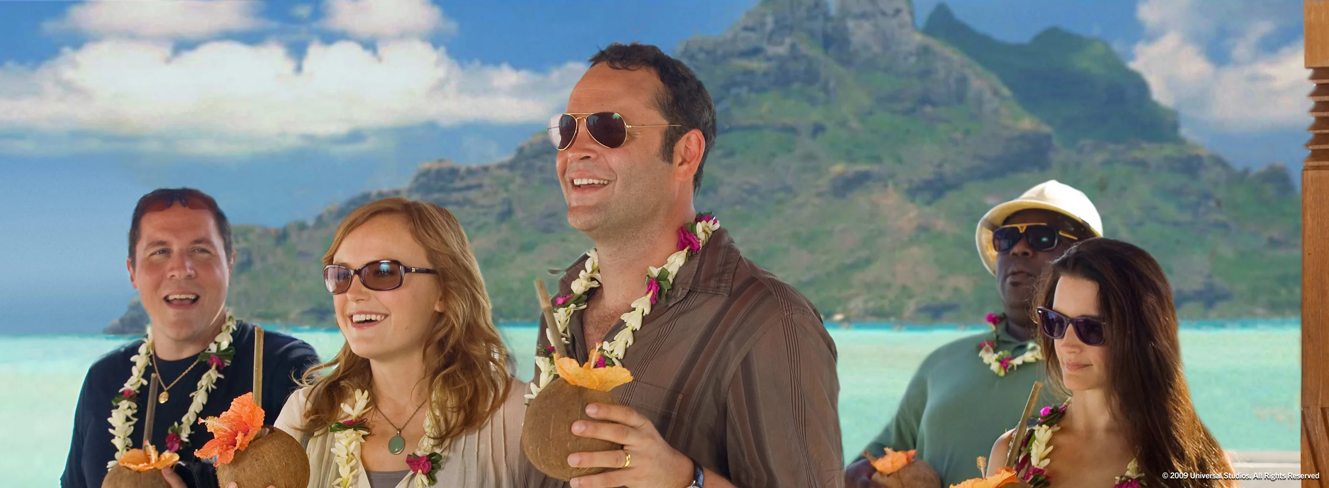 Couples Retreat
