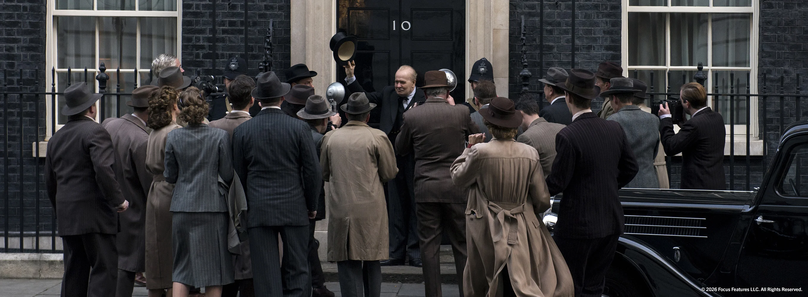 Darkest Hour
