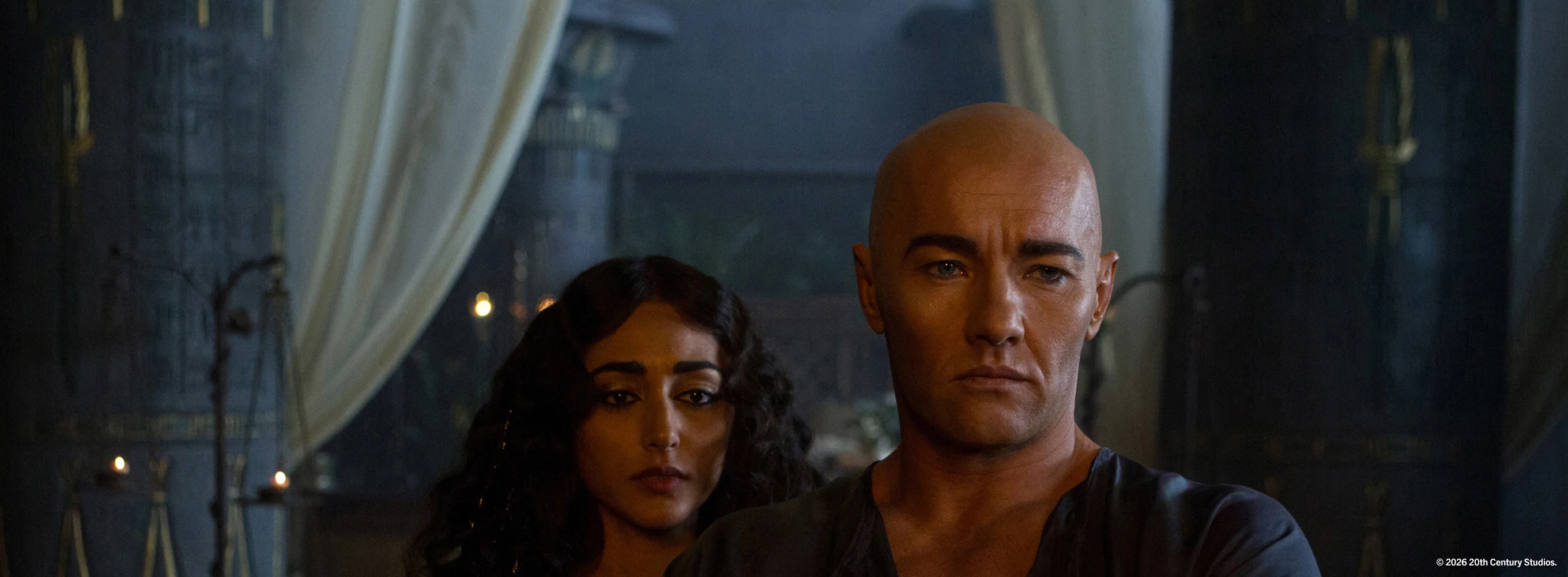 Exodus: Gods and Kings