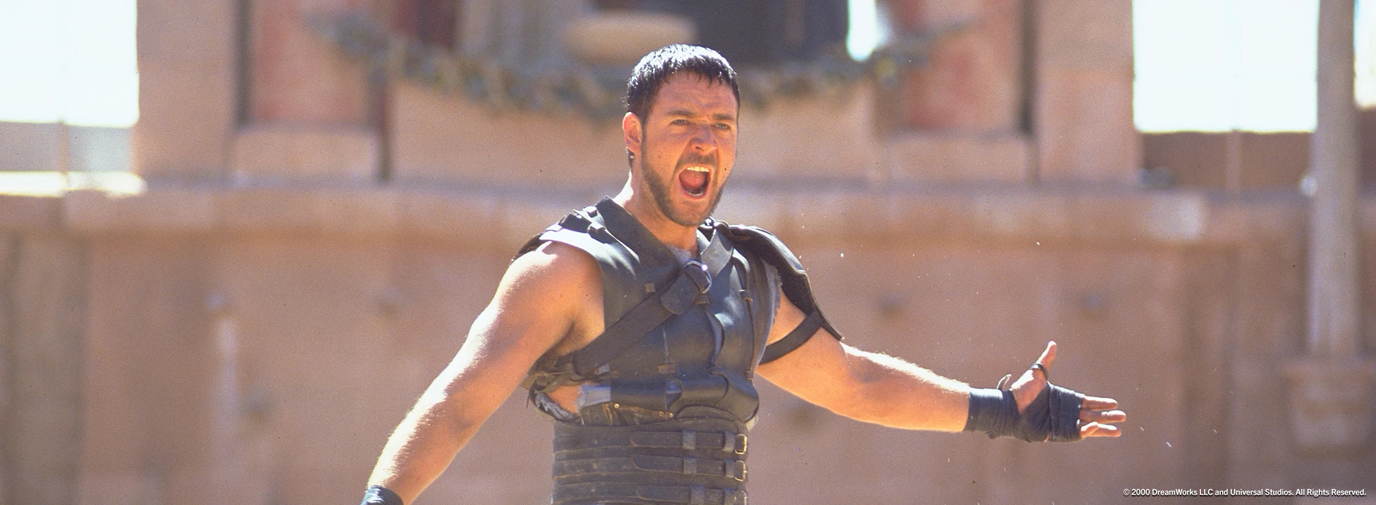 Gladiator