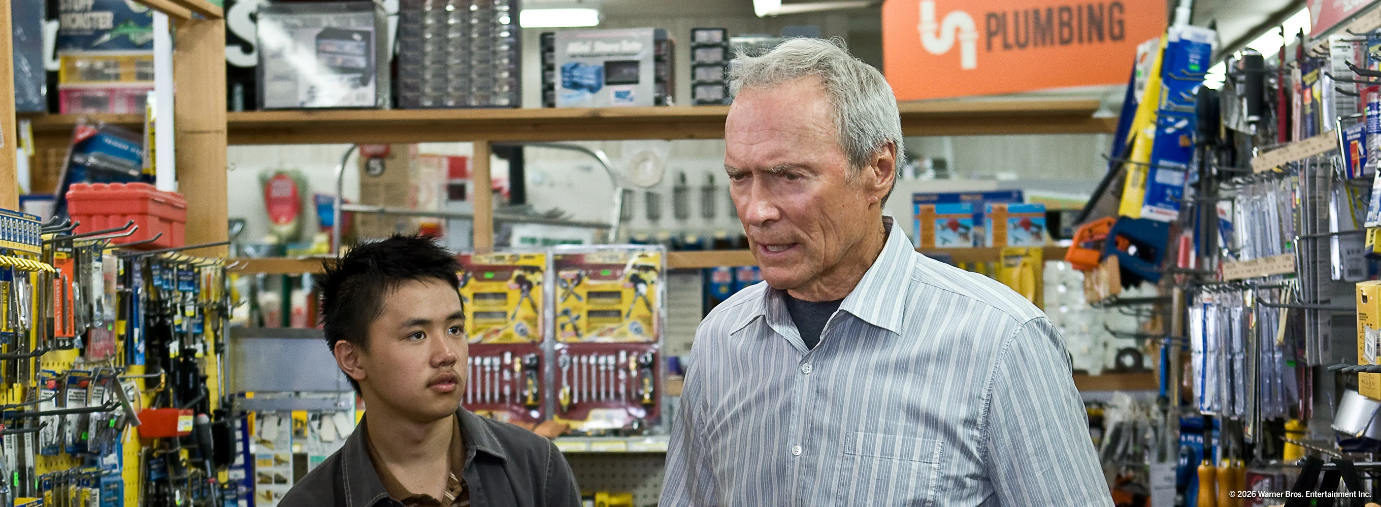 Gran Torino