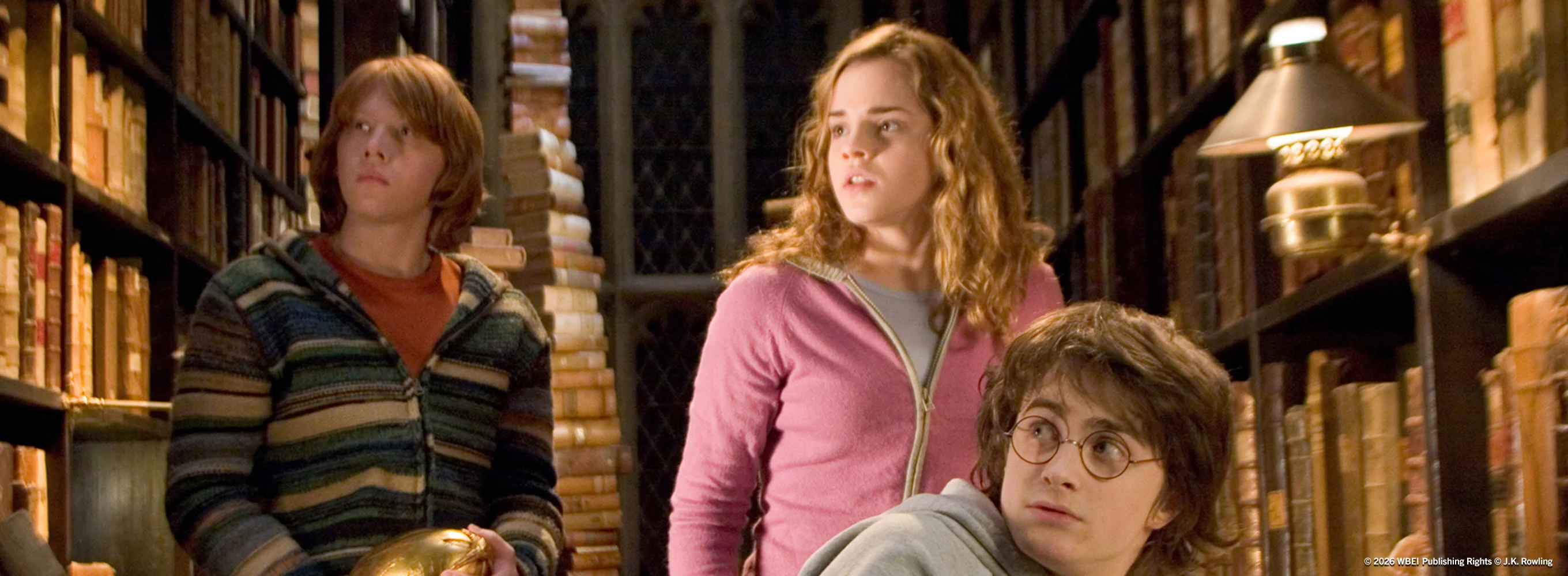 Harry Potter and the Goblet of Fire