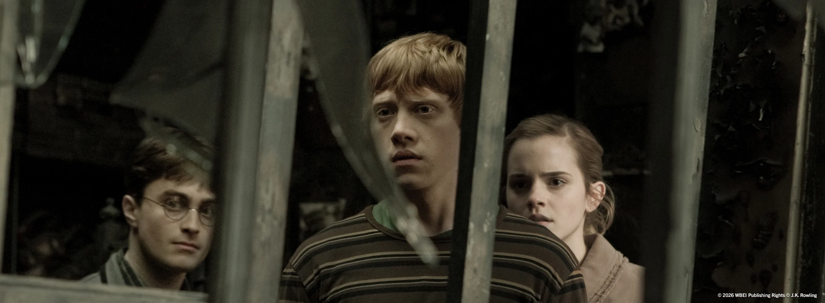 Harry Potter and the Half-Blood Prince