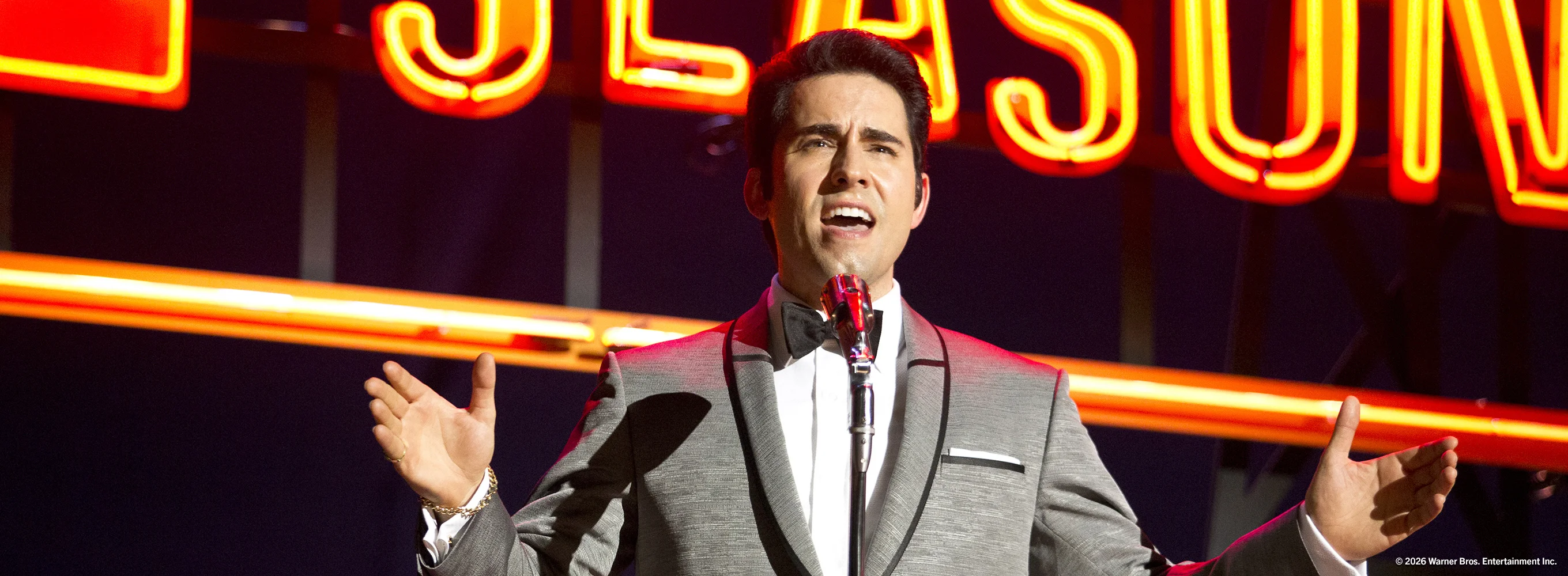 Jersey Boys