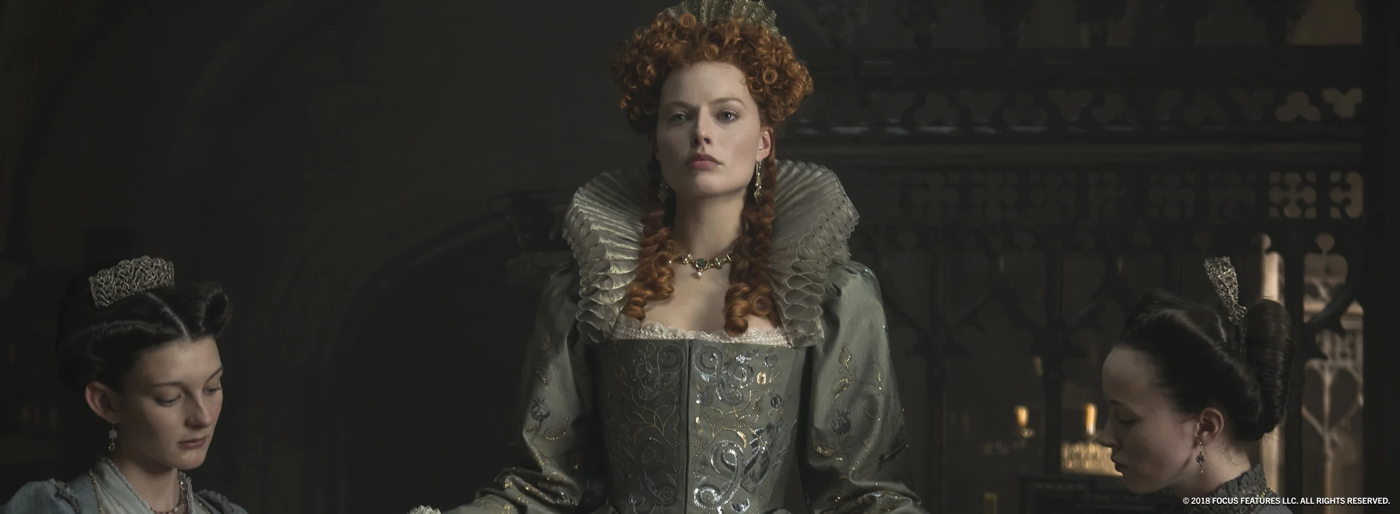Mary Queen of Scots