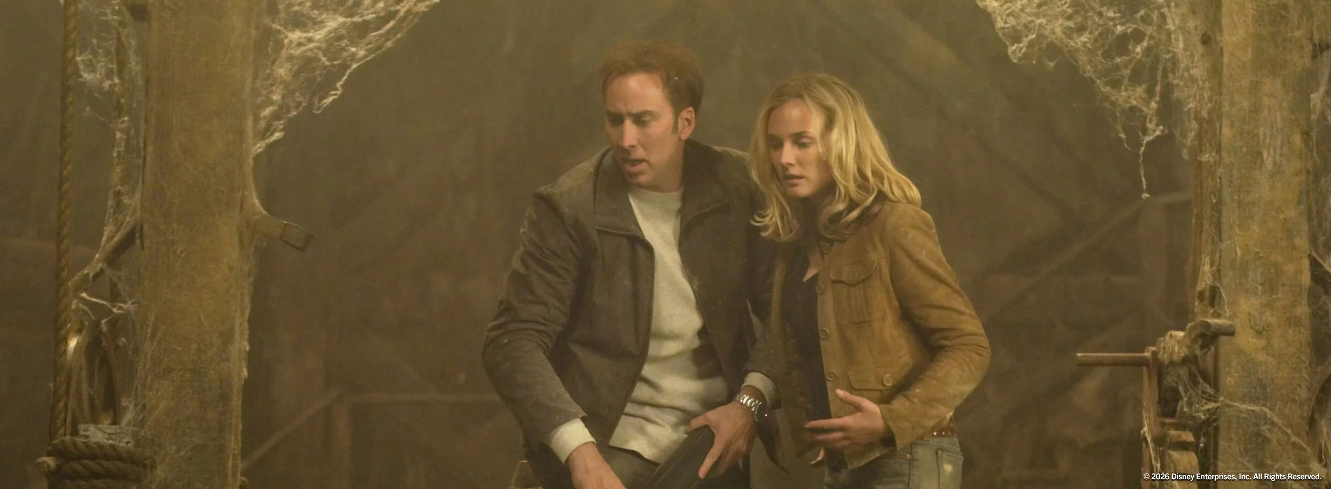 National Treasure